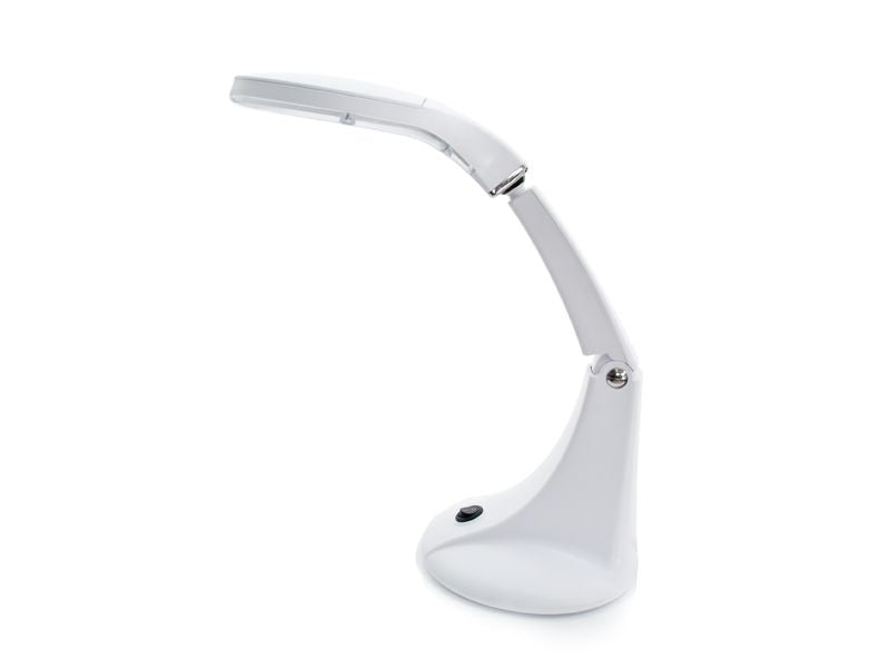Elegante mini 30 led smd 5d magnifier lamp - BVShop