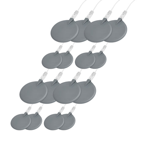 Elegante Platinum T9116 electrostimulation device - BVShop