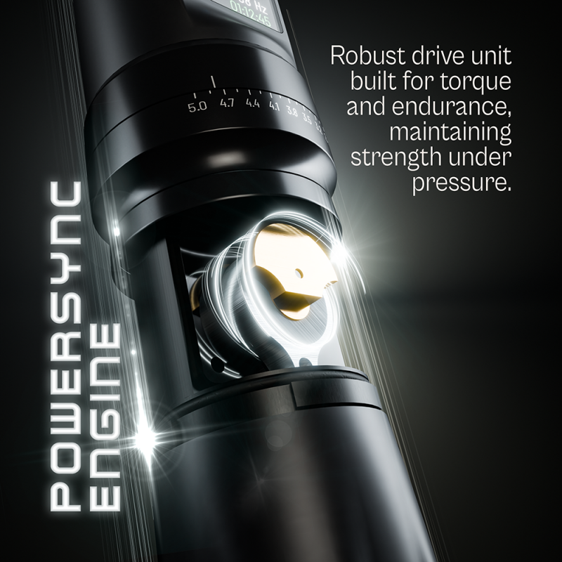 ماكينة وشم لاسلكية إيكواليزر إندورو2