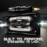 ماكينة وشم لاسلكية إيكواليزر إندورو2