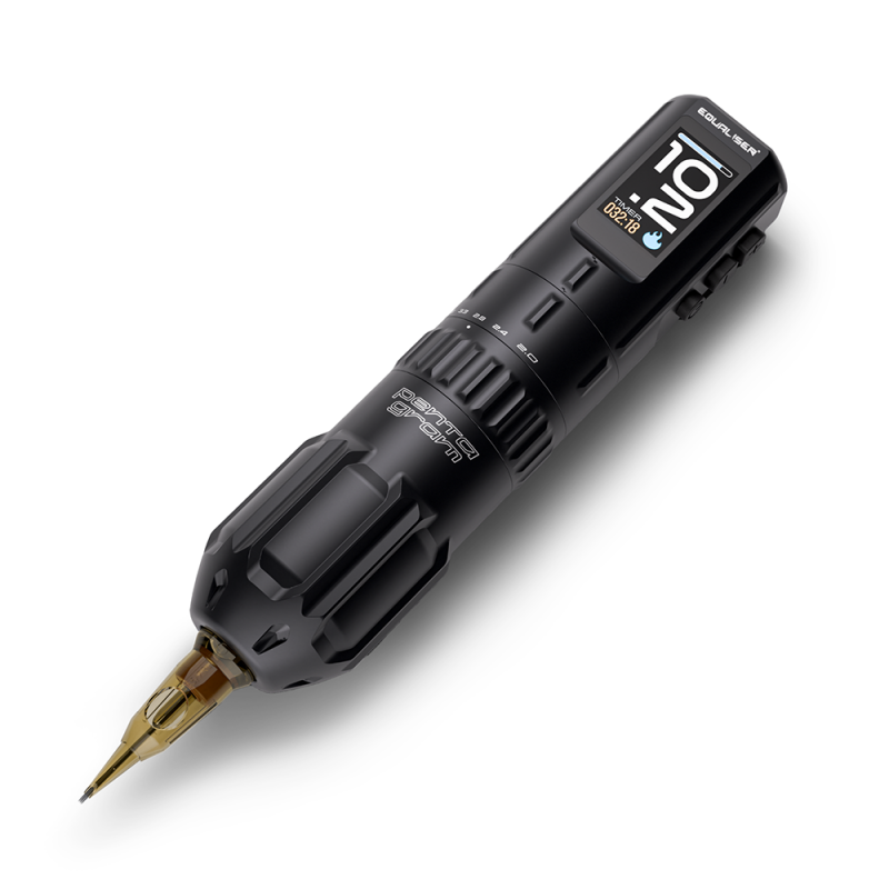 جهاز وشم لاسلكي متوازن بنتاغرام