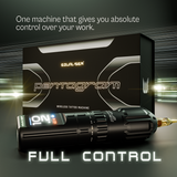 جهاز وشم لاسلكي متوازن بنتاغرام