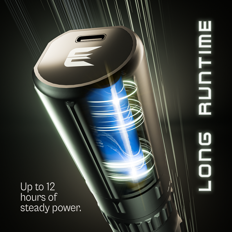 جهاز وشم لاسلكي متوازن بنتاغرام