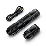 جهاز وشم لاسلكي متوازن بنتاغرام