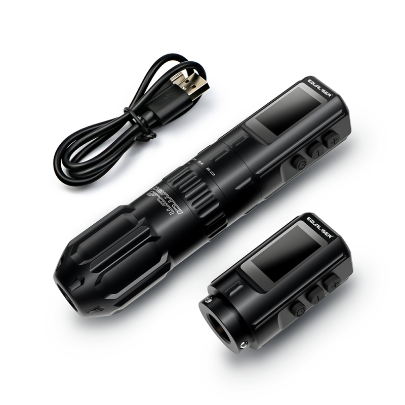 جهاز وشم لاسلكي متوازن بنتاغرام