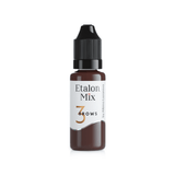 Etalon Mix Hybrid Line Magic Trio Eyebrow Set 3x15ml - BVShop