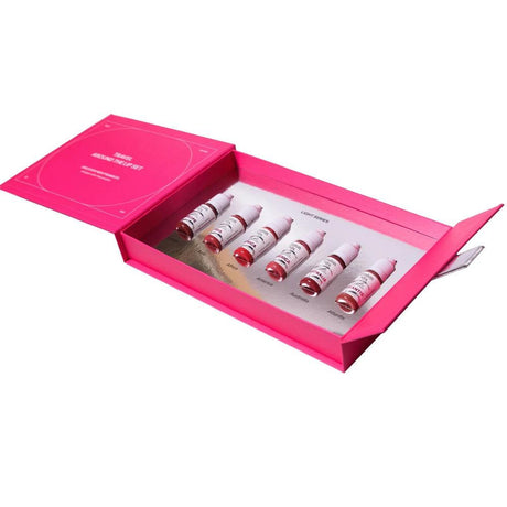 Etalon Mix Lip Set By Antonina Andrusenko 6x10ml - BVShop