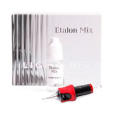 Etalon Mix Pigment Lightener With Cartridge Trial Kit
