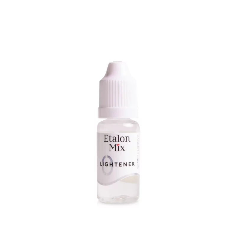 Etalon Mix Pigment Lightener With Cartridge Trial Kit