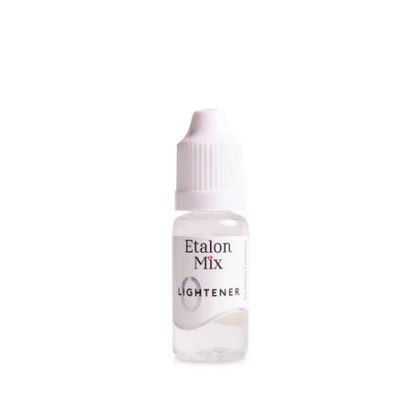 Etalon Mix Pigment Lightener With Cartridge Trial Kit