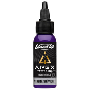 Eternal Ink Apex Venerated Violet 30ml - BVShop