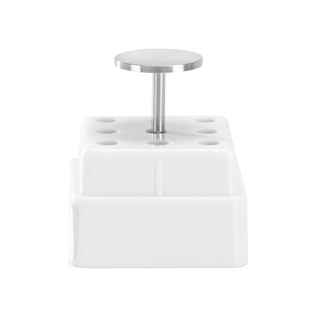 EXO poddisk steel carrier 15 mm - BVShop