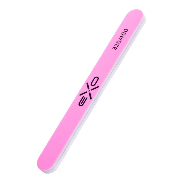 EXO POLISHER STRAIGHT BUFER 320/400 10 PCS - BVShop