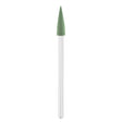 EXO RUBBER DRILL GREEN CONE Ø4.0MM / 232 - BVShop