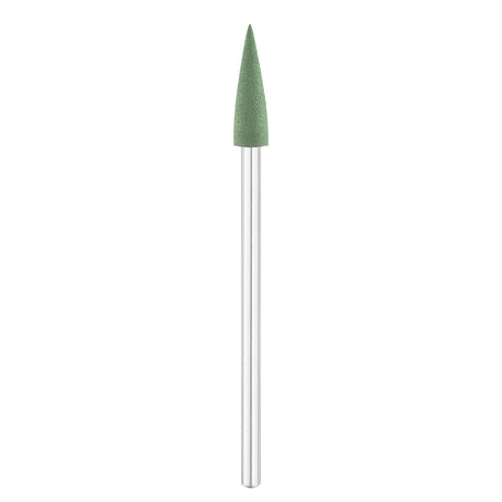EXO RUBBER DRILL GREEN CONE Ø4.0MM / 232 - BVShop