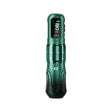 EZ P6 wireless tattoo pen Green Gradient professional machine
