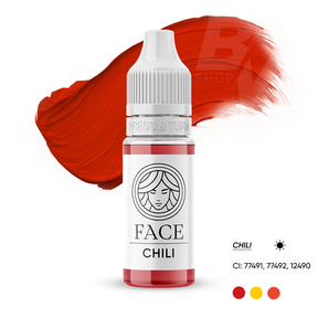 FACE Hybrid Line CHILI 6ml/12ml - BVShop