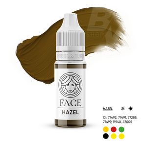 FACE Hybrid Line HAZEL 6ml/12ml - BVShop