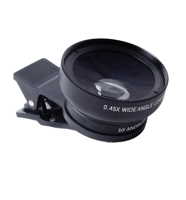 Macro Lens by Antonina Andrusenko - BVShop