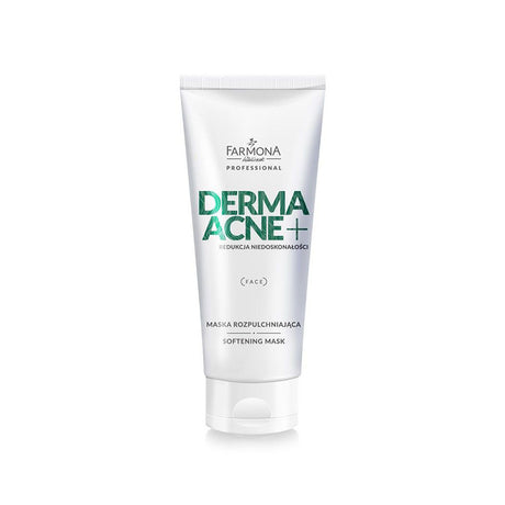 Farmona dermaacne + loosening mask 200ml - BVShop