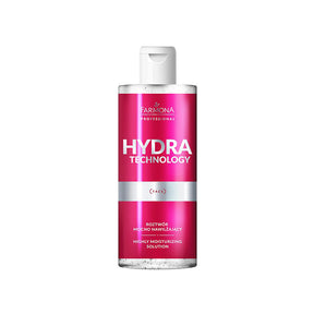 Farmona hydra technology highly moisturizing solution 500ml - BVShop