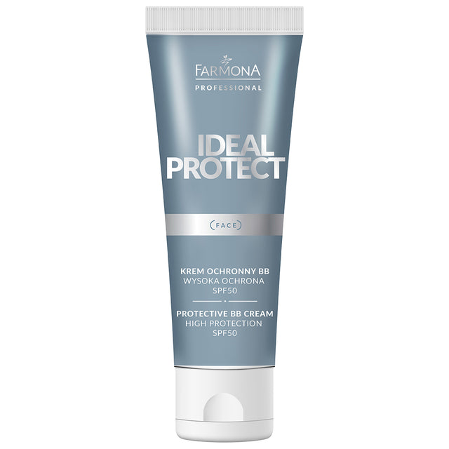 Farmona IDEAL PROTECT BB cream SPF50 50ml - BVShop