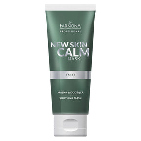 Farmona new skin calm mask soothing mask 200 ml - BVShop
