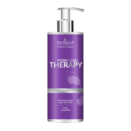 Farmona podologic therapy cleansing foot lotion 500 ml - BVShop
