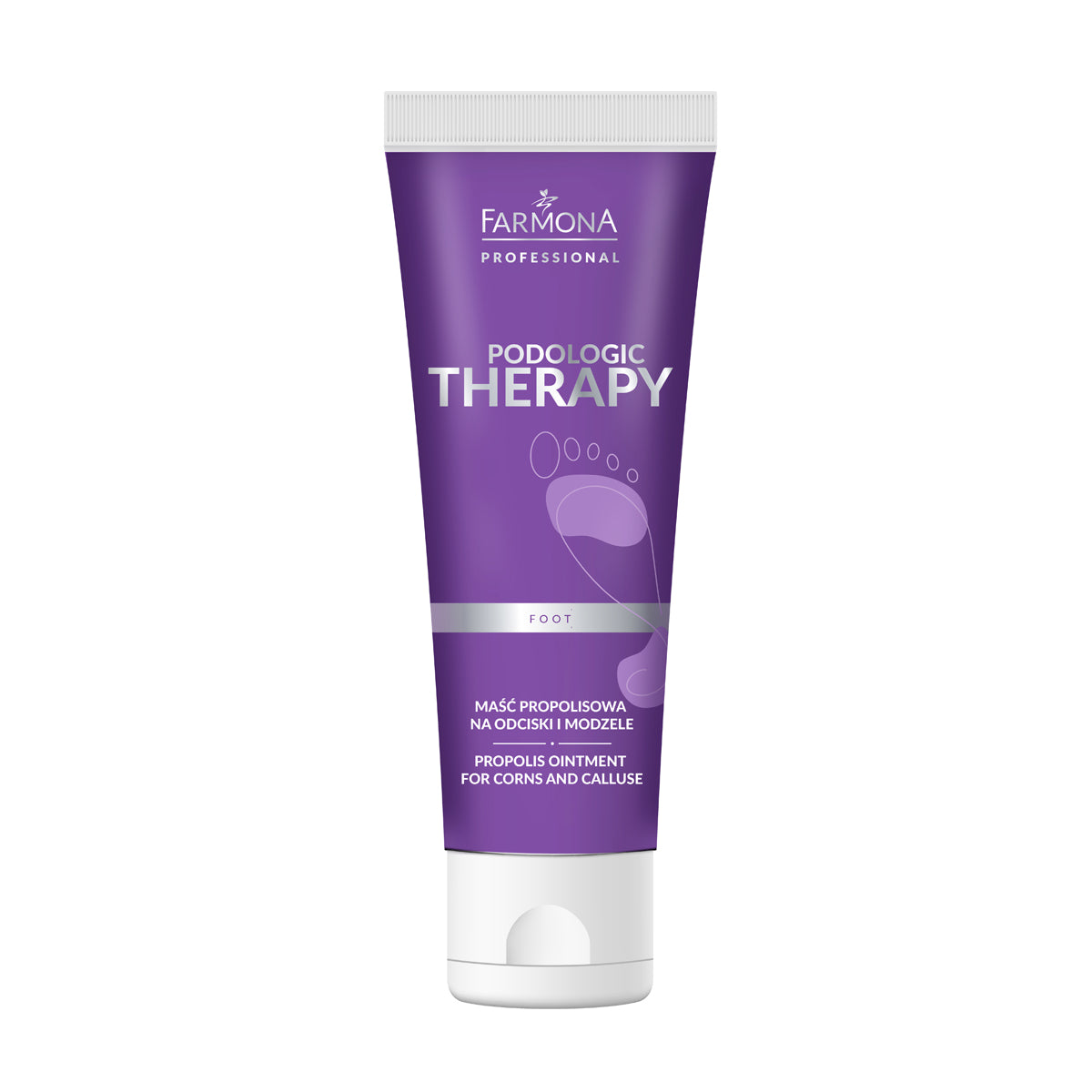 Farmona podologic therapy propolis ointment for corns and calluses 75 ml - BVShop