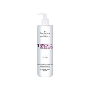 Farmona trycho technology specialist scalp peeling 200ml - BVShop