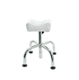 Footrest for pedicure am-5012c white - BVShop