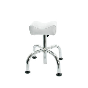 Footrest for pedicure am-5012c white - BVShop