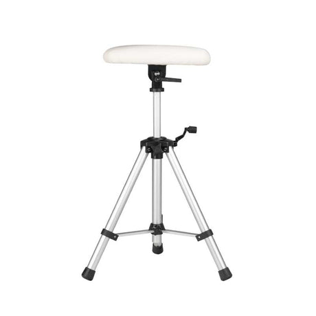 Footrest for pedicure azzurro 301 alu - BVShop