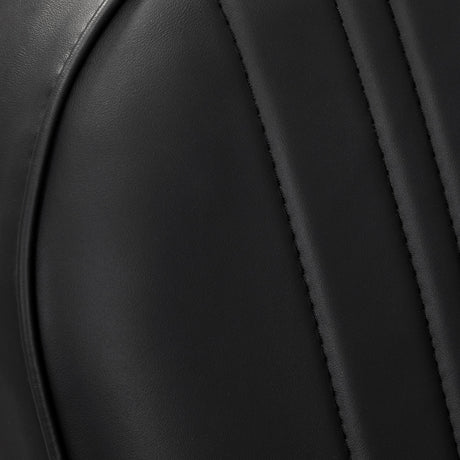 Gabbiano Acri hairdressing chair gold – black - BVShop