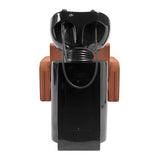 Gabbiano hair wash unit Bilbao Brown - BVShop