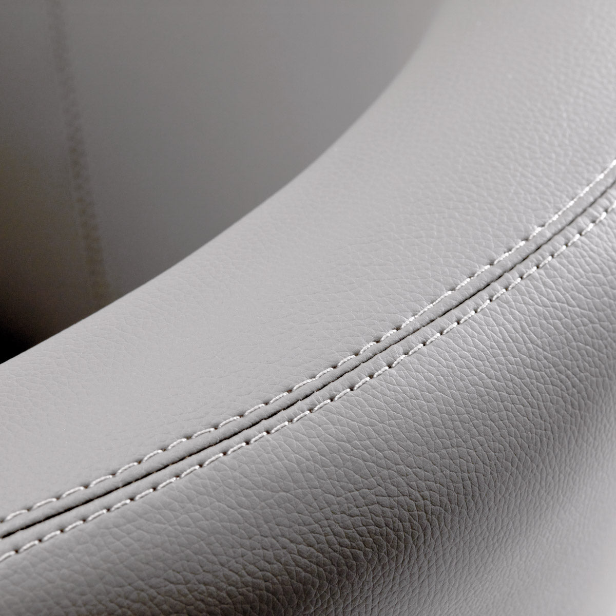 Gabbiano hairdressing chair Burgos grey - BVShop