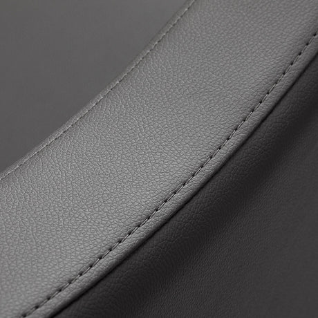 Gabbiano hairdressing chair Sewilla Gray INOX base - BVShop