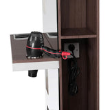 Gabbiano hairdressing console b058 venge - BVShop