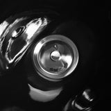 Gabbiano hairdressing wash unit Mataro Brown - BVShop