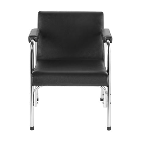 GABBIANO HAIRWASH CHAIR BLACK - BVShop
