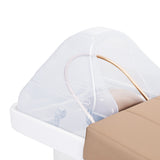 Gabbiano Head Spa 017 hair washing bed beige - BVShop