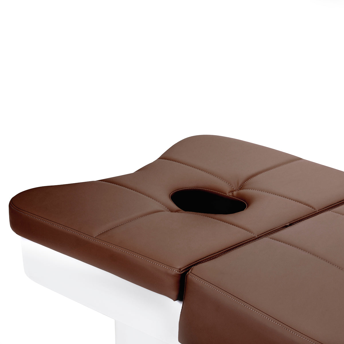 Gabbiano Head Spa 017 hair washing bed brown - BVShop