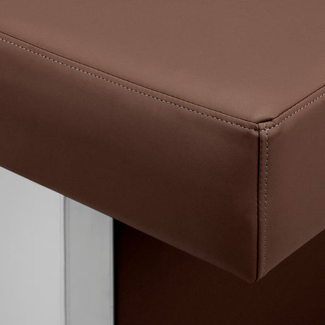 Gabbiano Head Spa 017 hair washing bed brown - BVShop