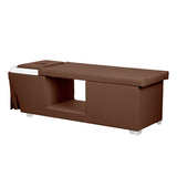 Gabbiano Head Spa Maldives hair washing bed brown - BVShop