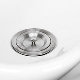 Gabbiano helsinki black hairdressing hair wash unit - BVShop