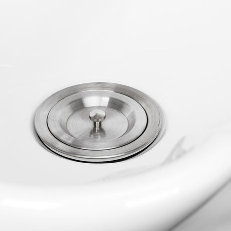 Gabbiano Helsinki's hairdressing wash unit brown - BVShop