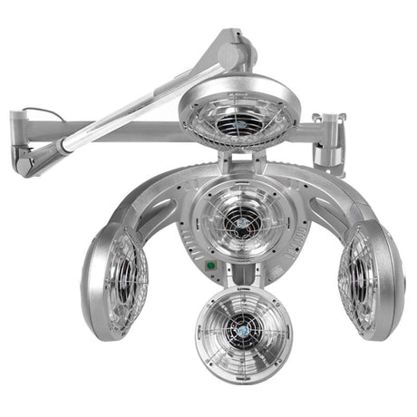 Gabbiano infrazon hanging gd-505w silver - BVShop