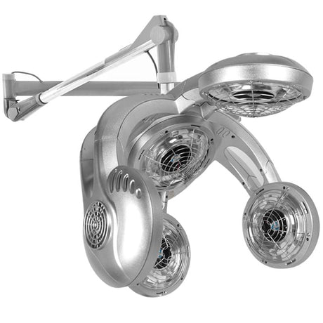 Gabbiano infrazon hanging gd-505w silver - BVShop