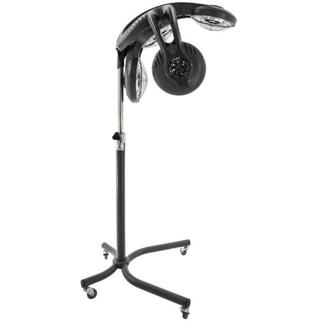 Gabbiano infrazon standing gl-505s gray - BVShop