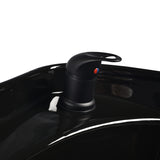 Gabbiano Porto hair wash unit black chocolate - BVShop